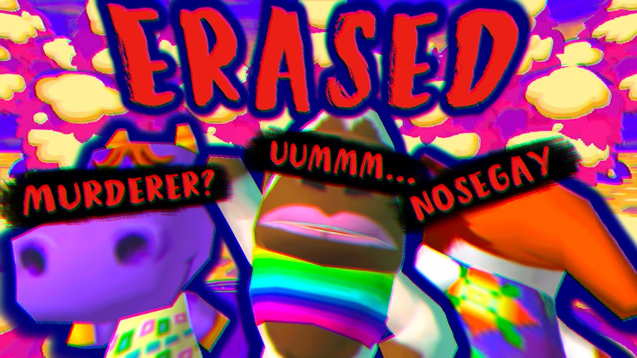 Every DELETED Animal Crossing Villager RANKED!