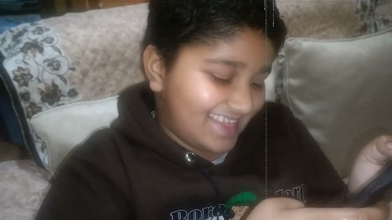 फाइनली मार्केट का काम हो गया