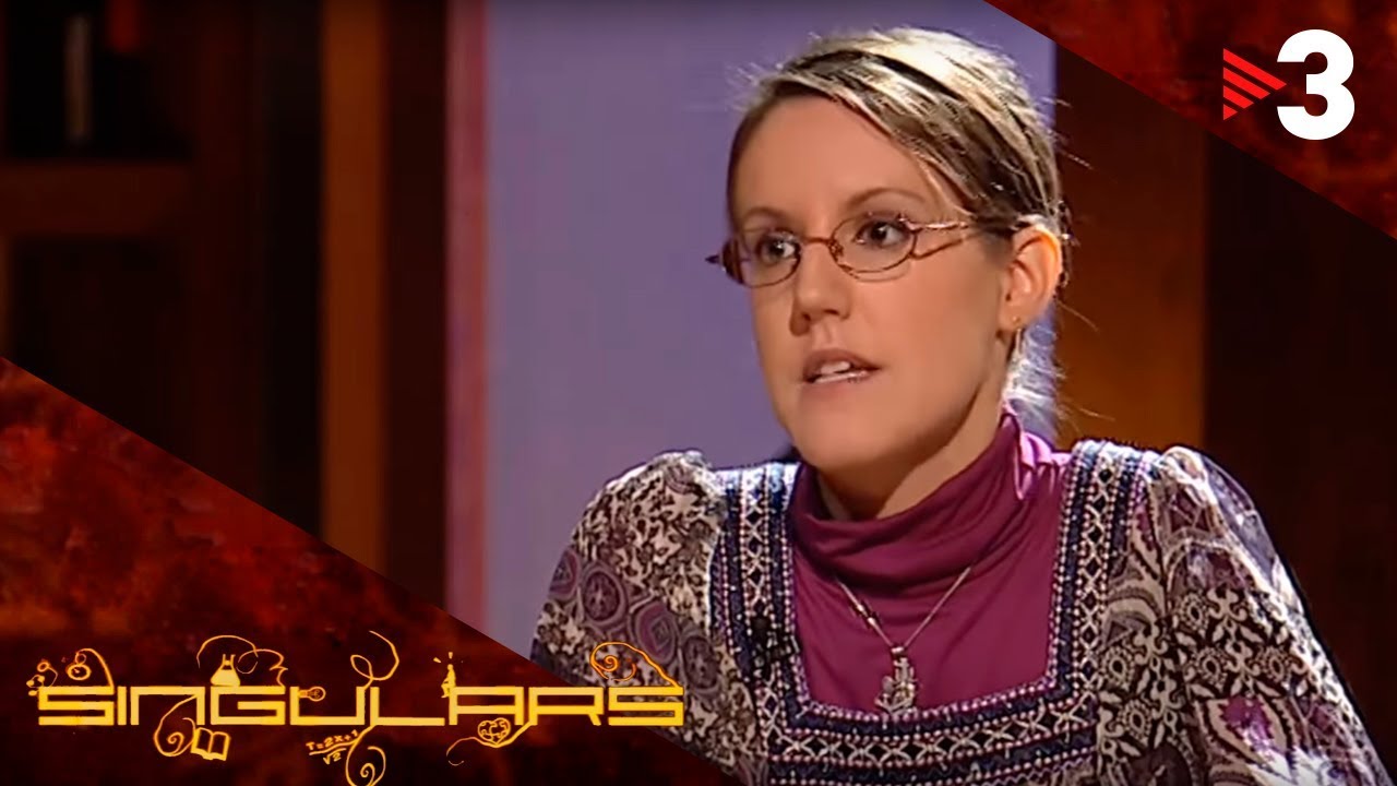 Marina Escolano, egiptòloga i llicenciada en Història