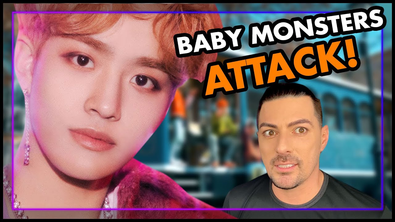 MCND - 'Not Over (아직 끝난거 아이다)' MV – MV REACTION