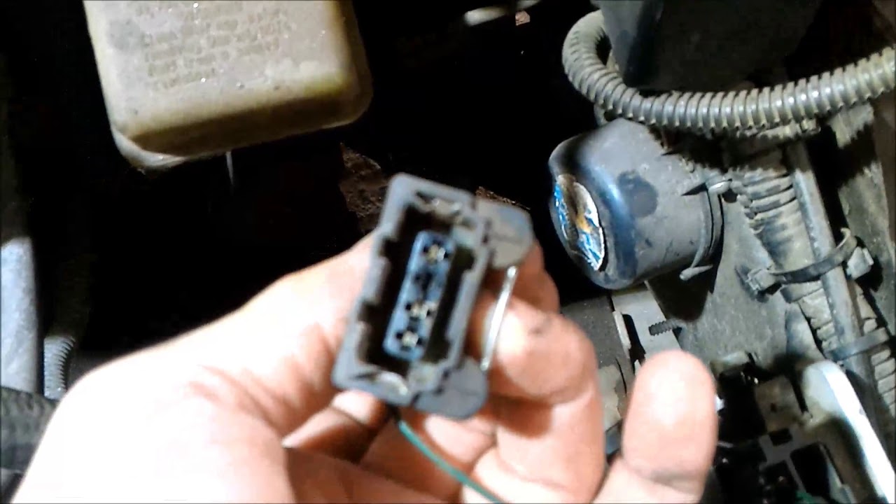 Corsa 95:  Dá partida, mas não pega!!!