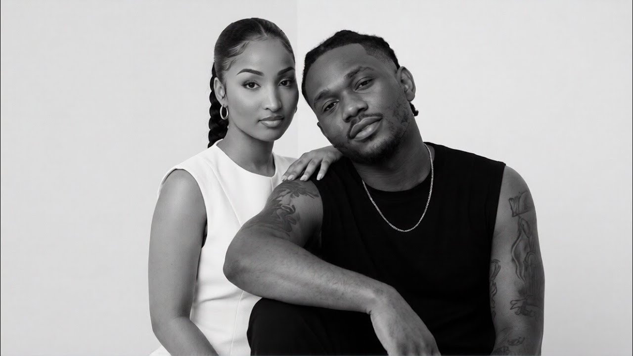 Kranium x Shenseea - Nuh Stop Di Vibes | Dancehall 2025 [Official Audio]