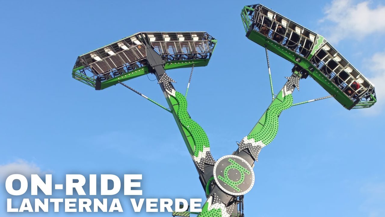 RANGER “LANTERNA VERDE” | CASTELFRANCO VENETO 2025