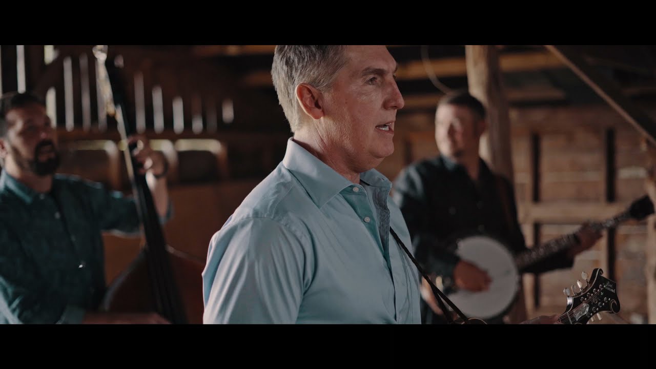 Alan Bibey & Grasstowne - 