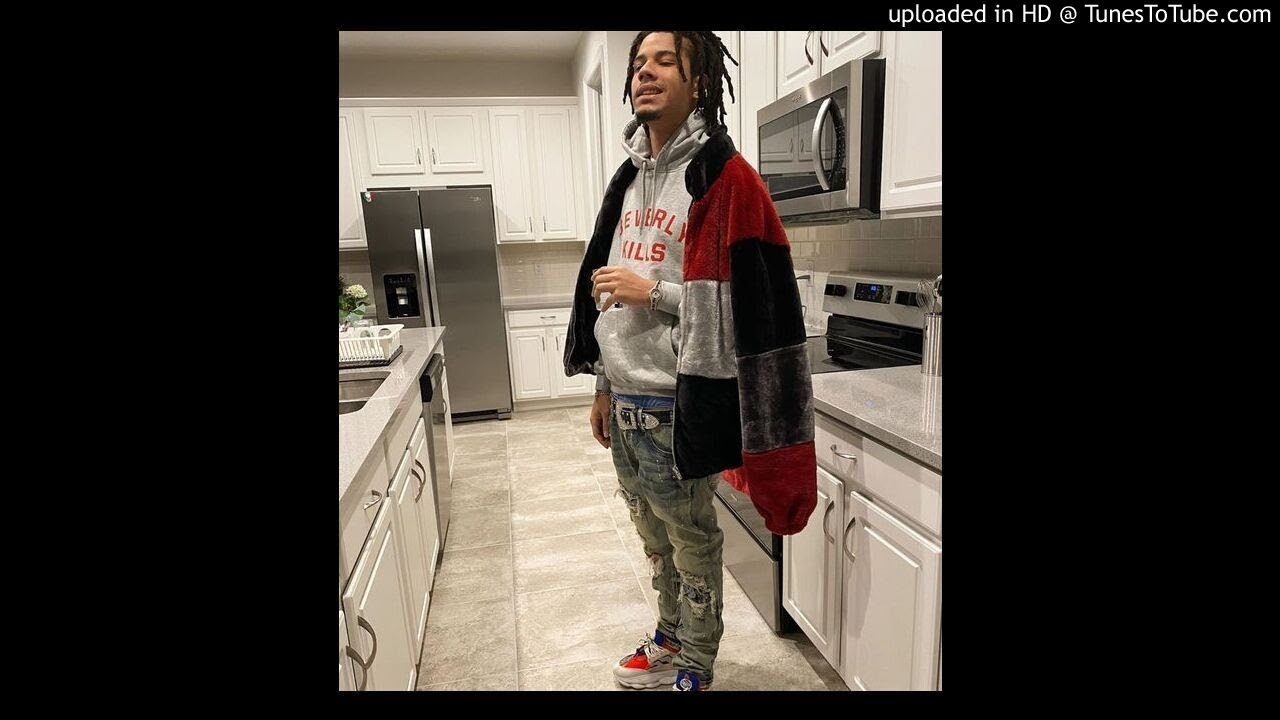 [FREE] THE BOY X YARDOO TYPE BEAT - 