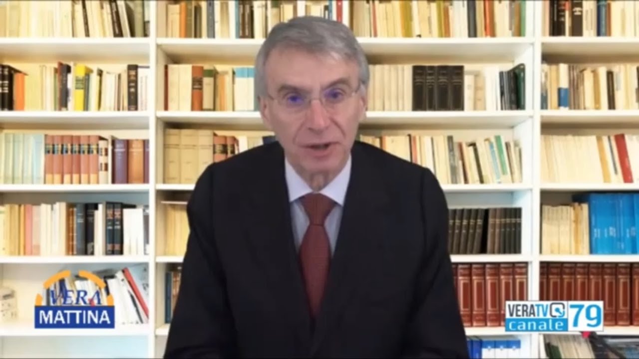 L' accollo del mutuo (La rubrica TV del notaio)