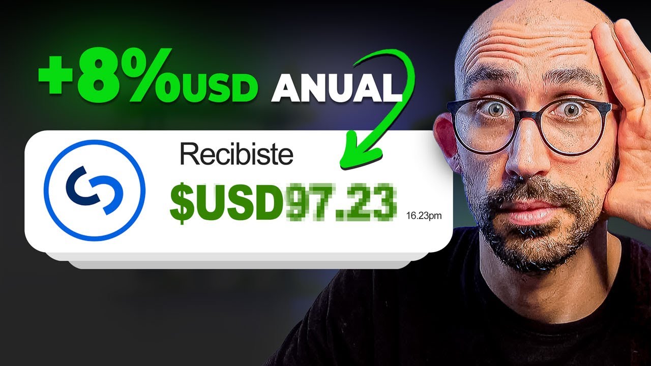 FCI en DÓLARES: No inviertas sin saber esto