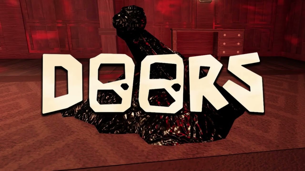 DOORS: Here I Come (1 Hour Loop)
