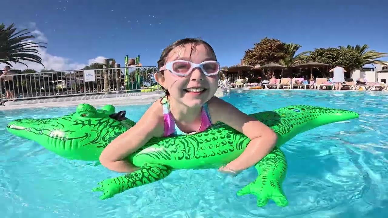 Lanzarote December 2025