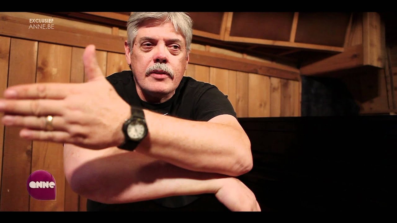 Erik en Sanne in de USA - Bonus - Lloyd Maines (integraal interview)