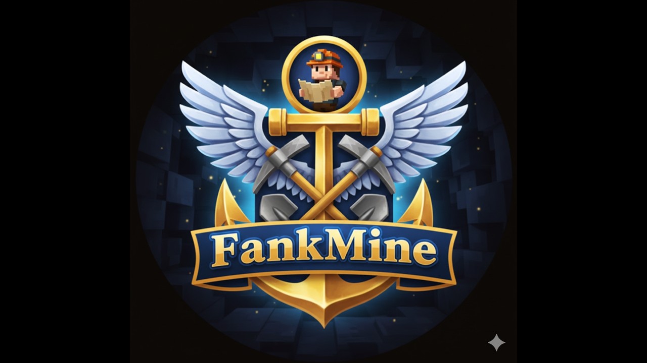 🔴Я СОЗДАЛ СВОЙ СЕРВЕР FankMine МАЙНКРАФТ 1.8.8 I НОЧНОЙ СТРИМ🔴 