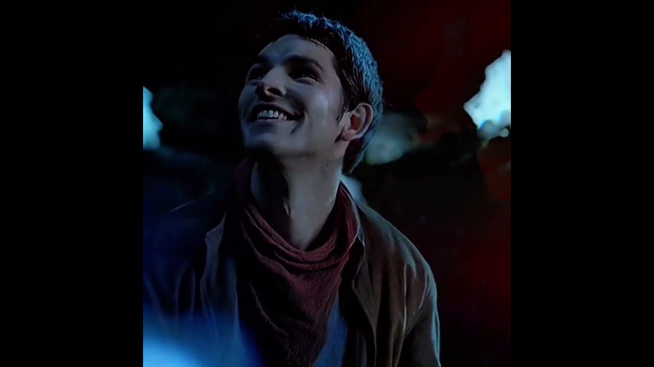 Merlin: Diamond of the Day x Soft Universe by Aurora / Long Version / Merlin Aesthetic Edit