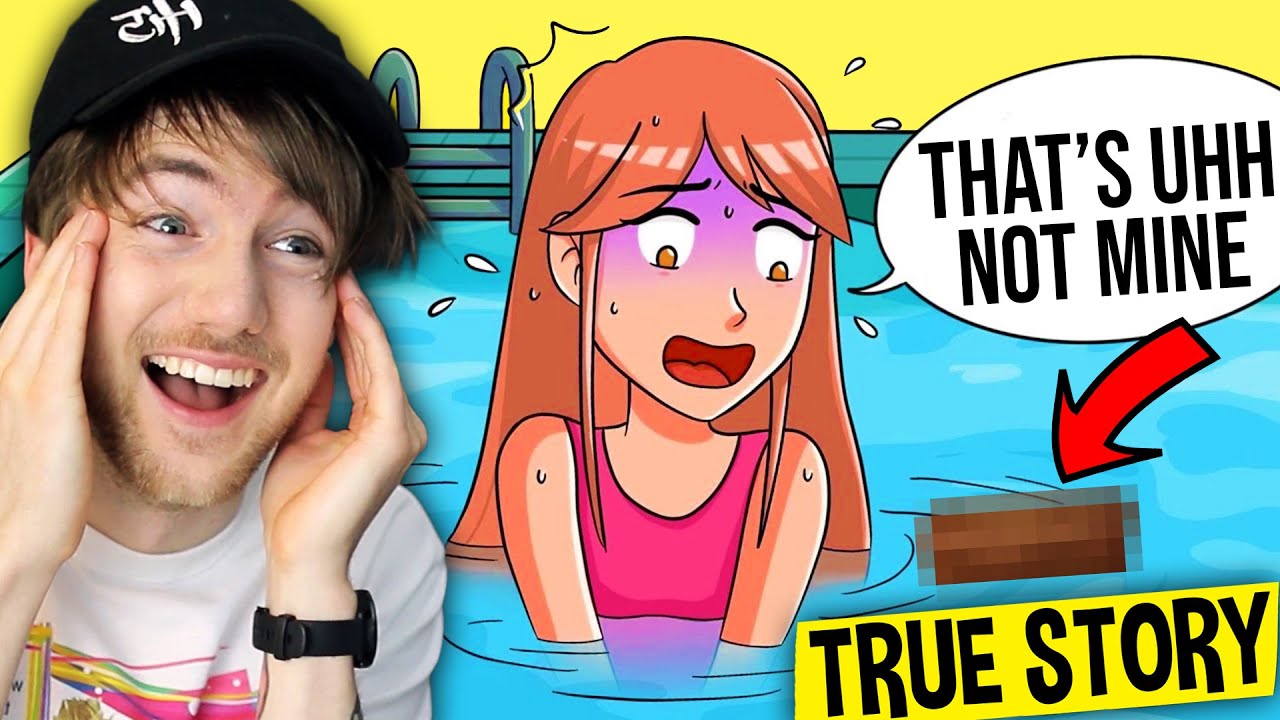 My Story Animated is crazy for this one... 😳