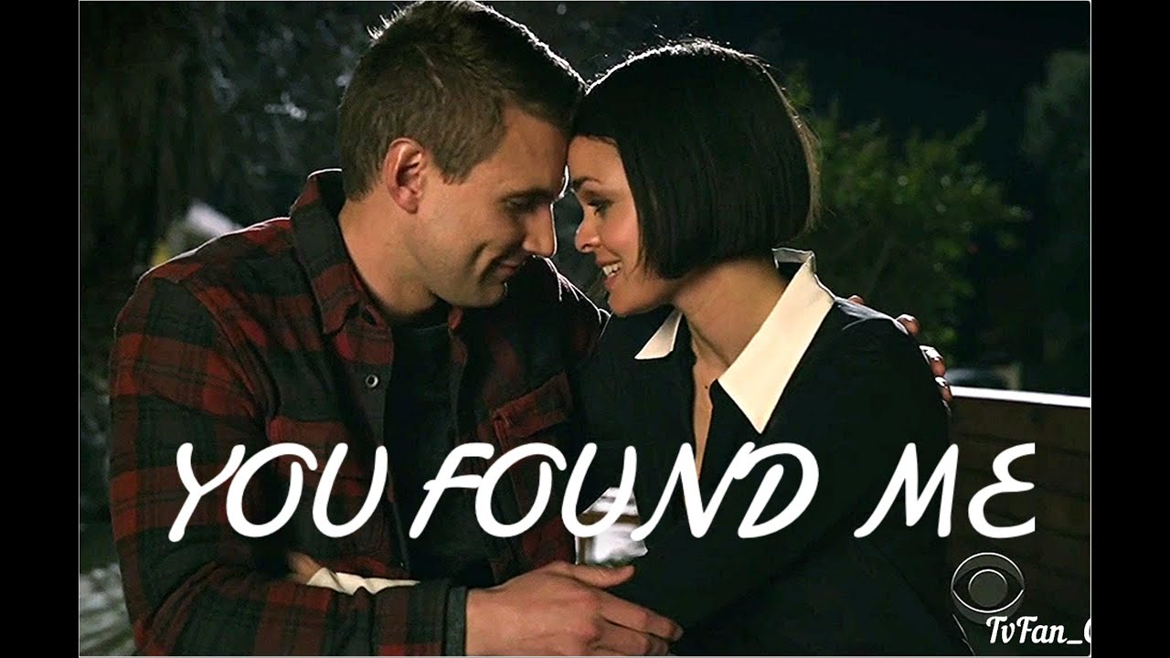 Street & Chris || You Found Me