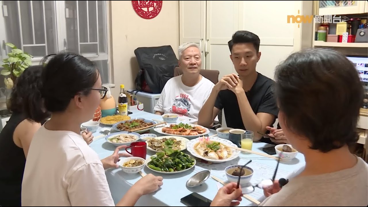 【Now TV 經緯線 專題】帶父母去旅行