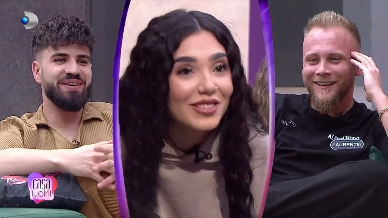 Casa Iubirii (24.01.2025) - Episodul 12 | Sezonul 4 | Editie COMPLETA