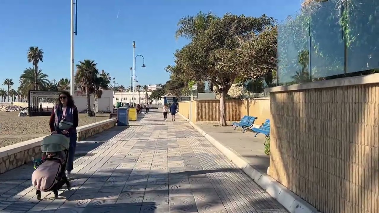 MALAGA LIVE (February 24, 2026)
