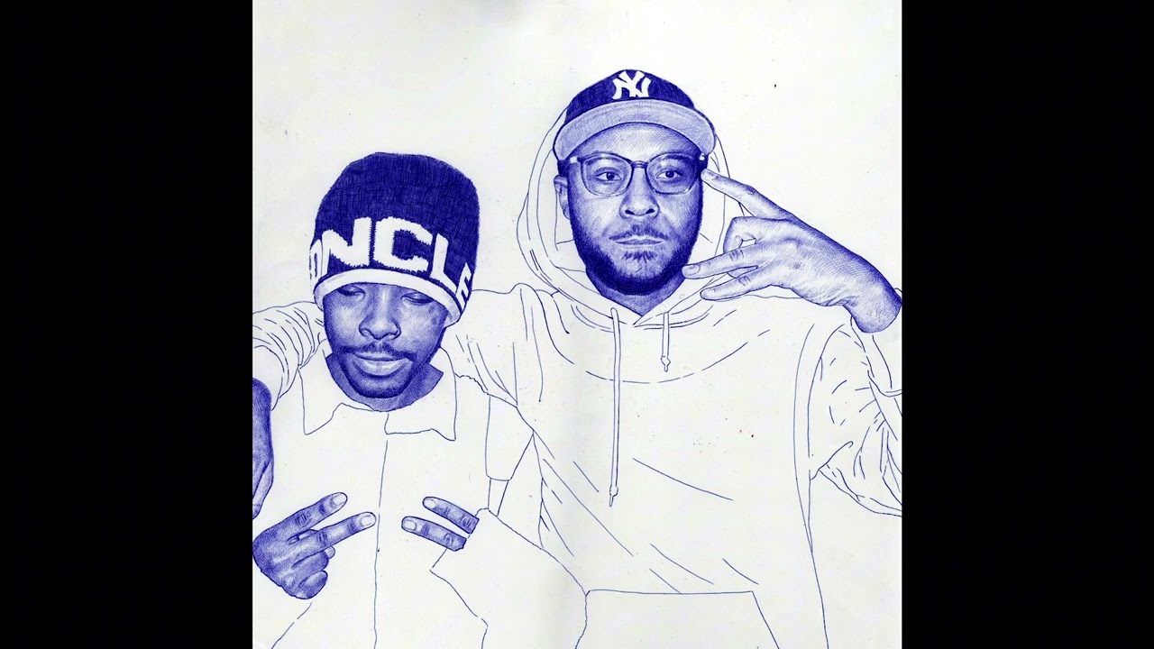 [FREE] MIKE x Realyungphil x evilgiane type beat "Ticking"