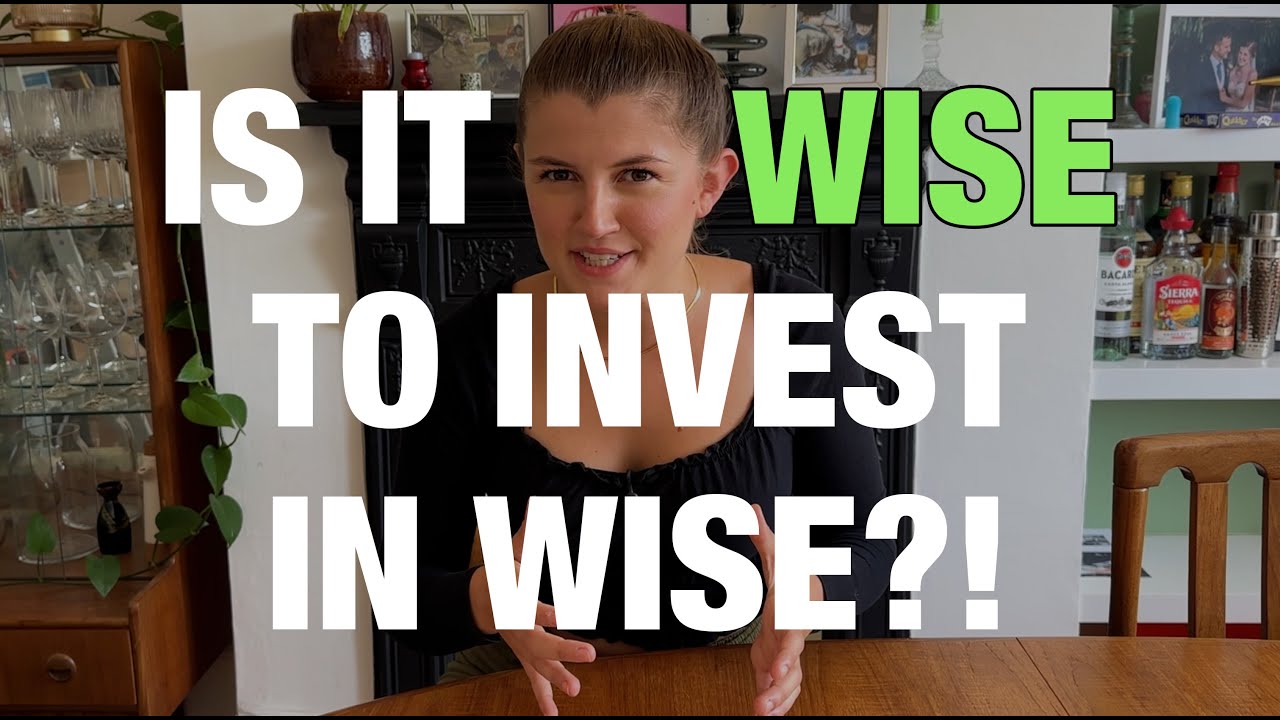 The Amazon of International Payments? #Wise