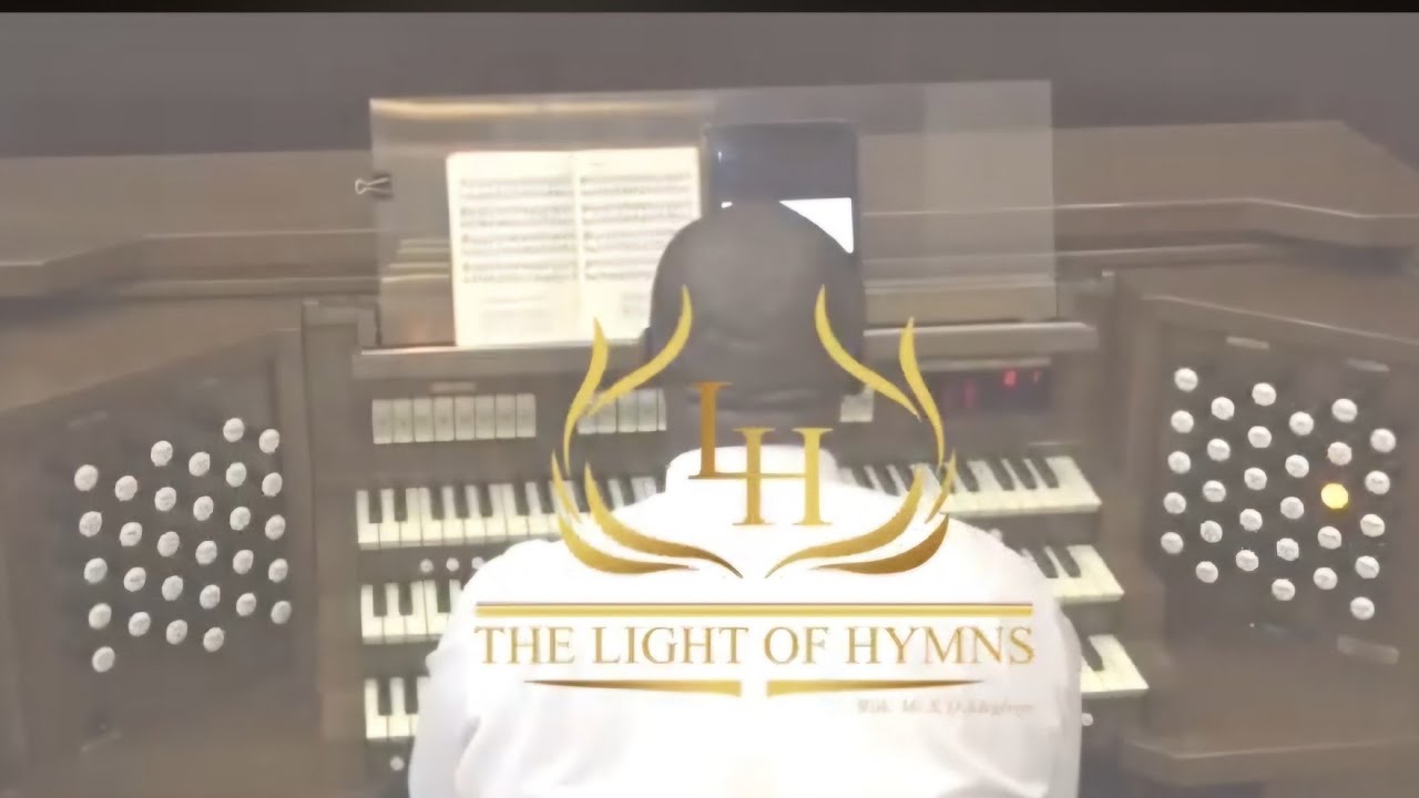 LIGHT OF HYMNS EXPLAINED.