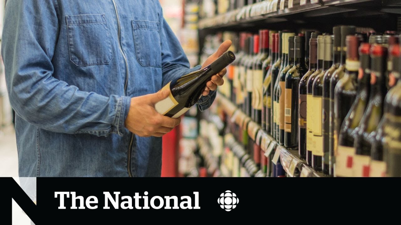 New alcohol guidelines suggest there&rsquo;s no safe amount