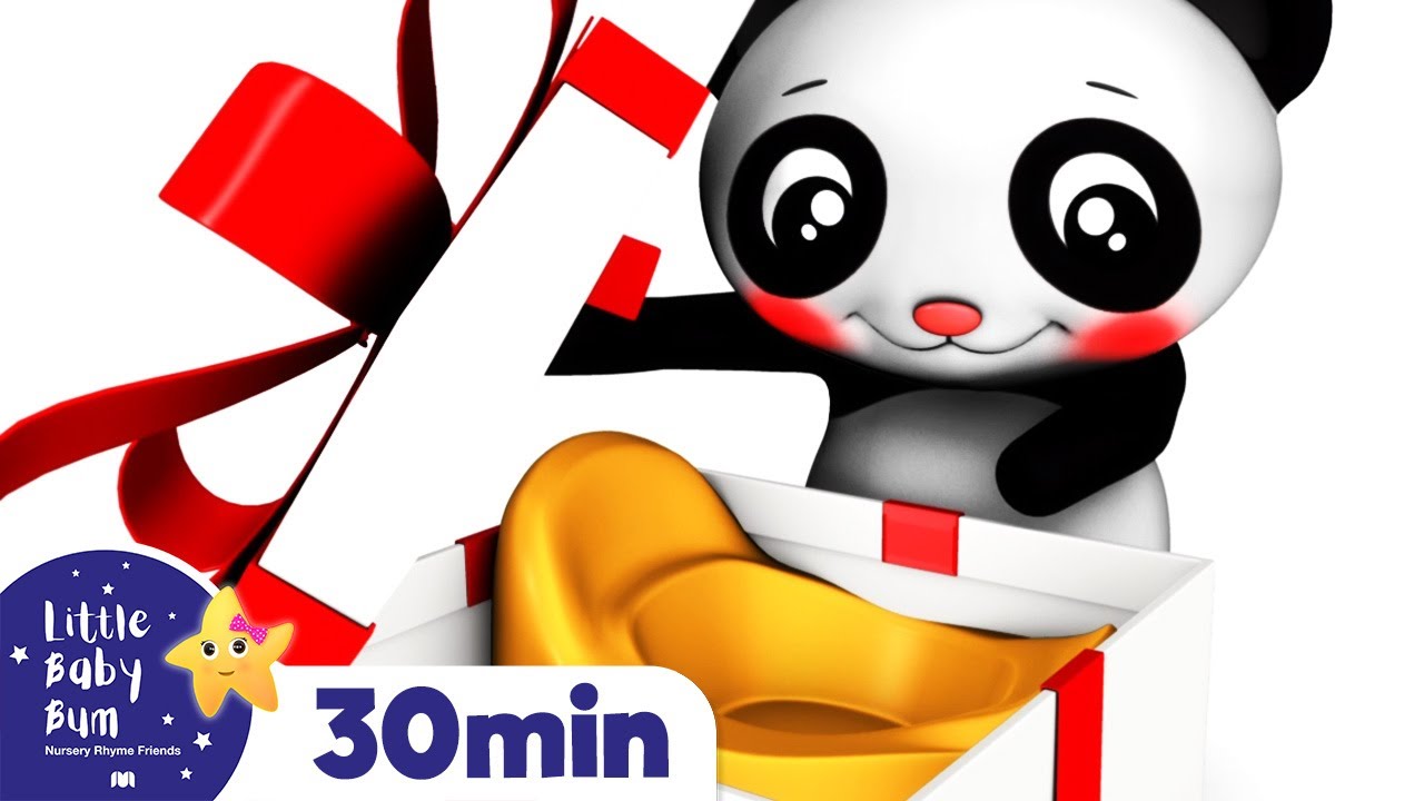 Potty Song | Little Baby Bum | Animals for Kids | Fun Songs and Nursery Rhymes