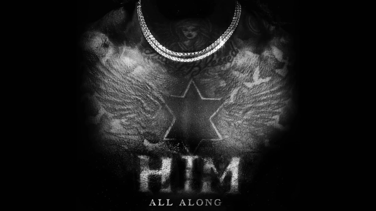 Gunna - HIM ALL ALONG [Clean]