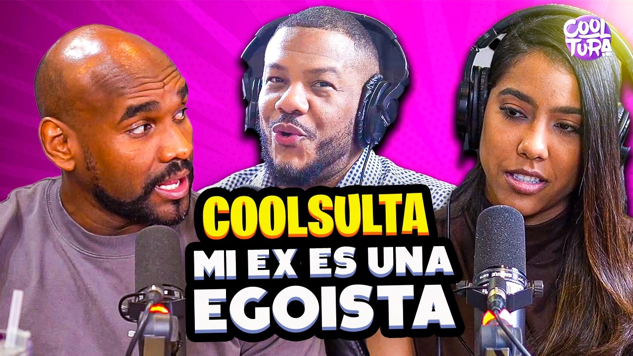 COOLSULTA: Soy muy amigo de mi EX, y le confesé que le fui infiel pero me dejó de hablar ¿Qué hago?