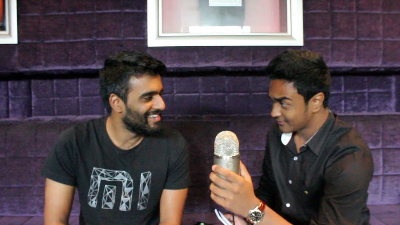 Interview With Jai Mani- Xiaomi India Product Lead, MIUI!