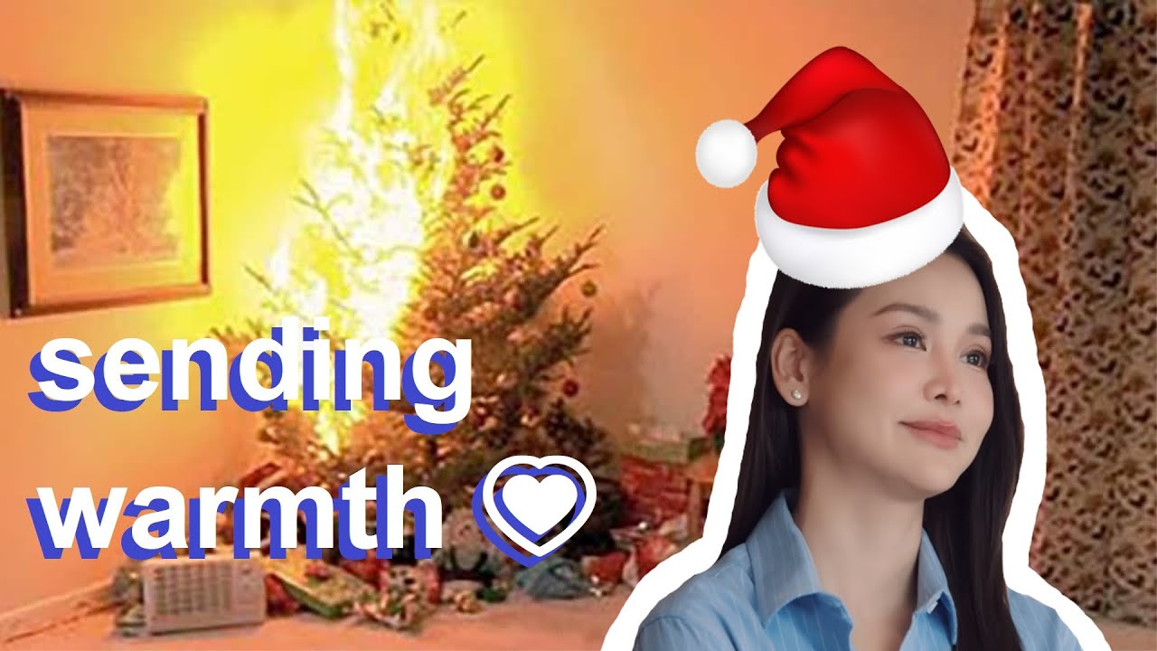 Thai GL memes to get through the holidays💝​