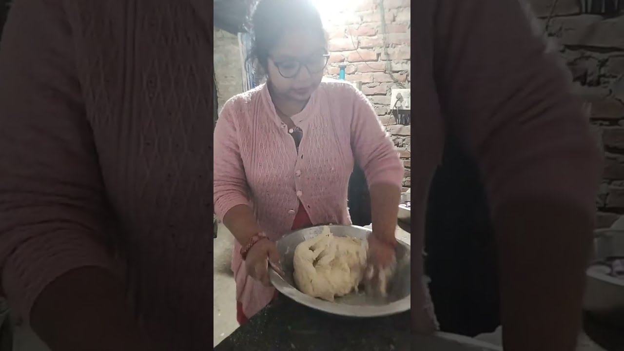 Dolly kitchen vlogs  is live