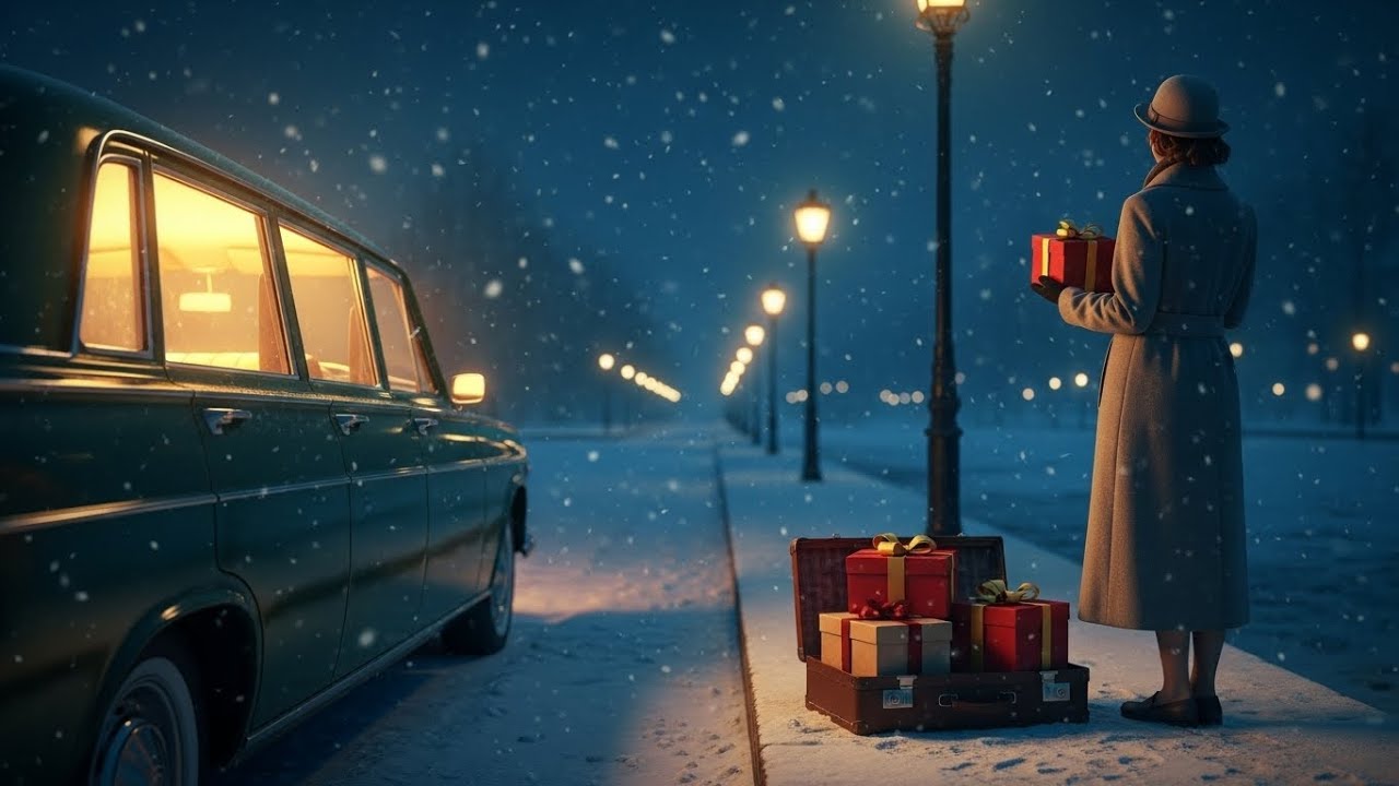Frank Sinatra, Nat King Cole, Bing Crosby, Dean Martin 🎄 Old Classic Christmas Songs 1960s–70s