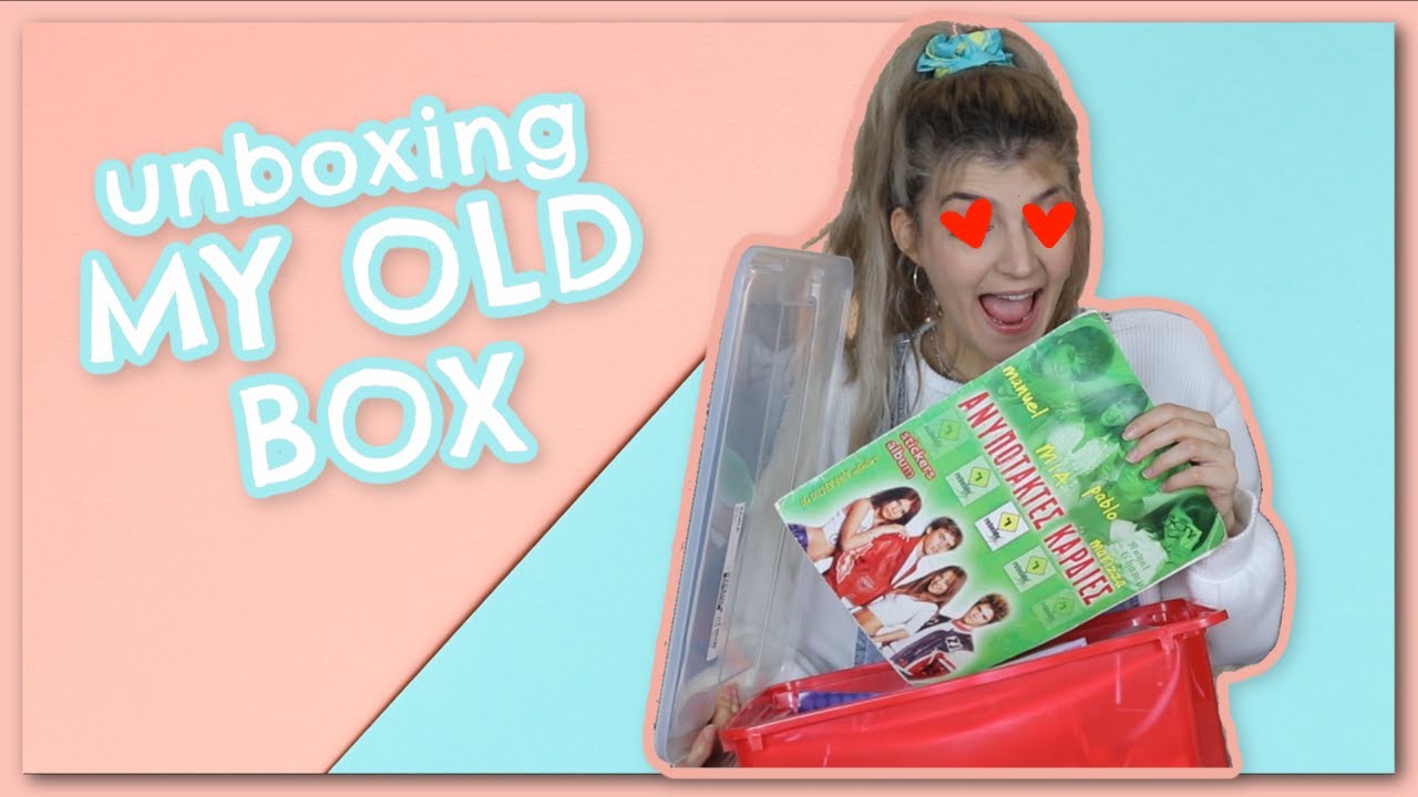 Θα βγει καινούριο Rebelde Way?! | katerinaop22