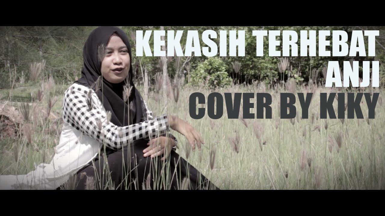 Kekasih terhebat - Anji ( Coveria Cover )
