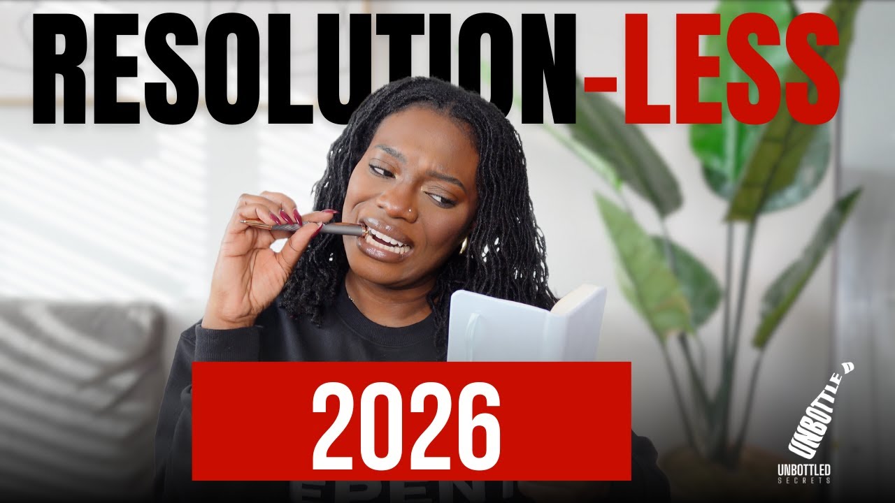 2026 год – год смелости | Новогоднее обещание