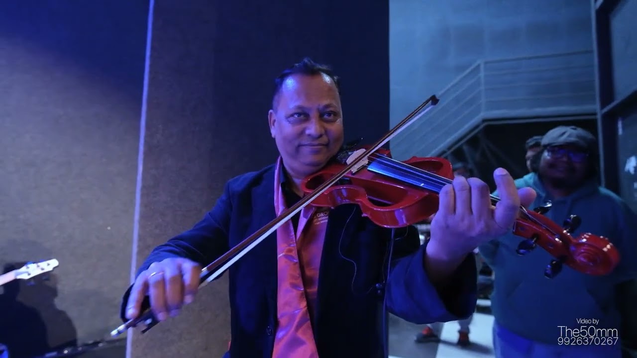 kate nhi kat te ye di ye rat Arvind dayal( AD) with Vandana M3group  presents*Dakiya dak laya*