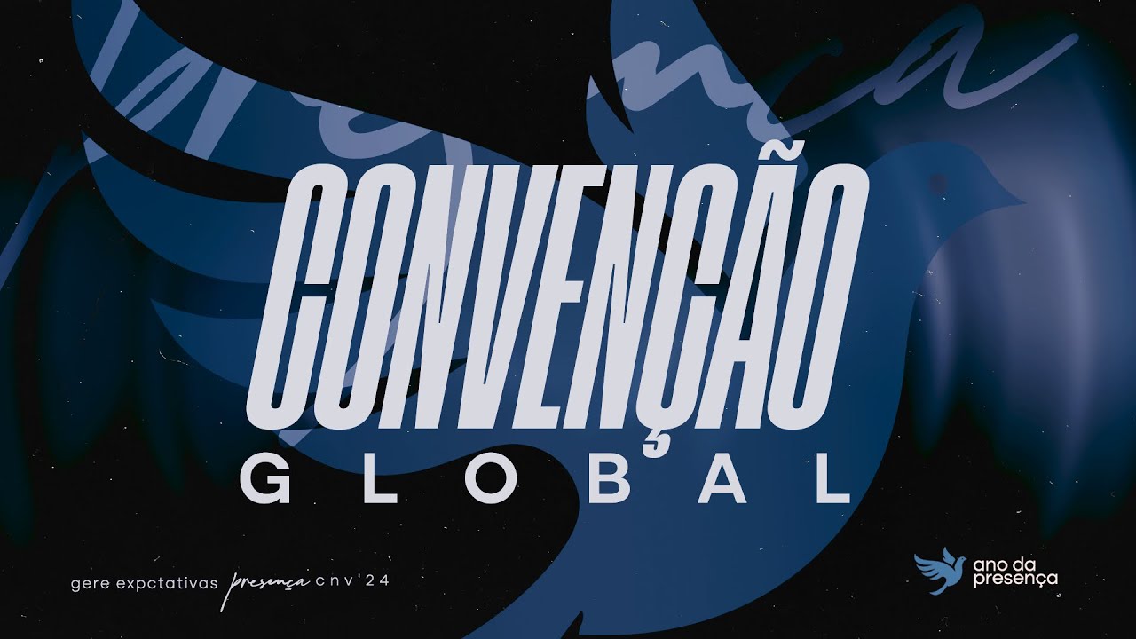 CONVENÇÃO GLOBAL | ALIANÇA DO AVIVAMENTO GLOBAL | DAY 3 | 01-11