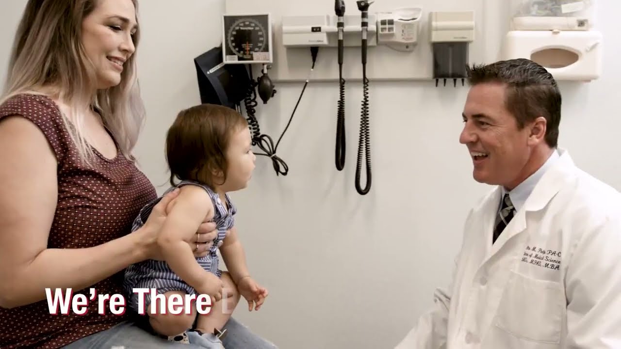 Temecula 24 Hour Urgent Care is always here for you. Open 24 HOURS, 7 DAYS a week. 💛