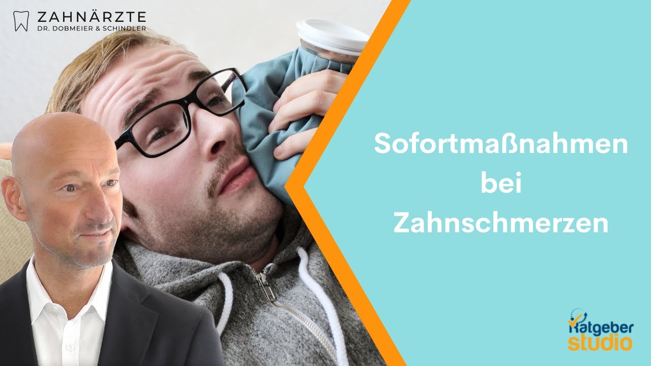 Zahnschmerzen was tun? Was  sind die Gründe und was hilft gegen Zahnschmerzen?