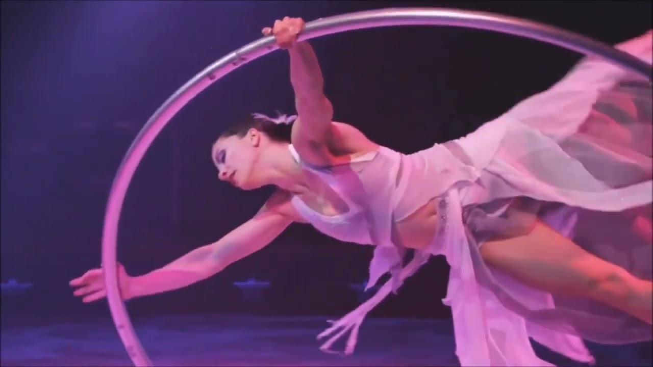 Danza sospesa