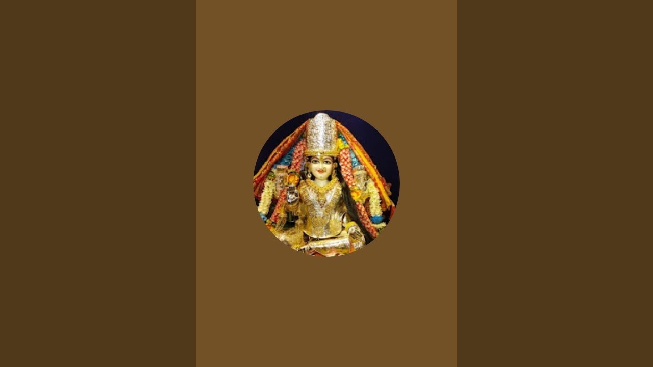 Mahalaxmi Mandir barabazar Kolkata  is live