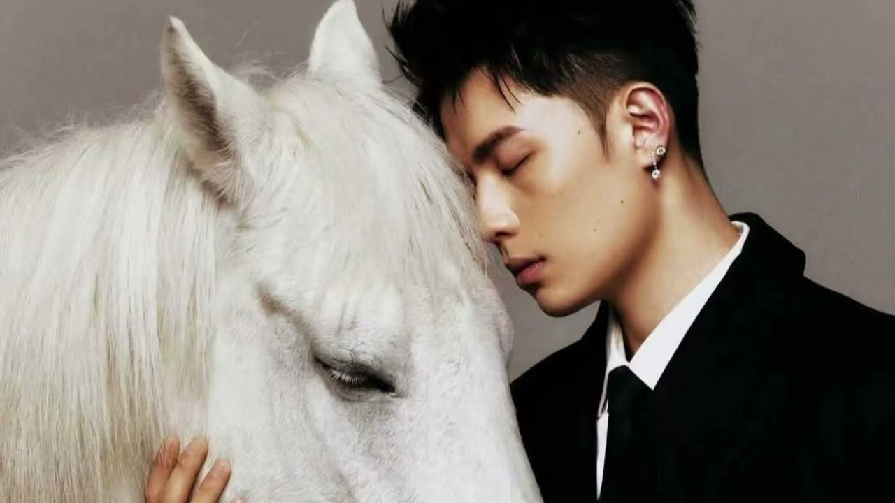 陪你看城市亮光