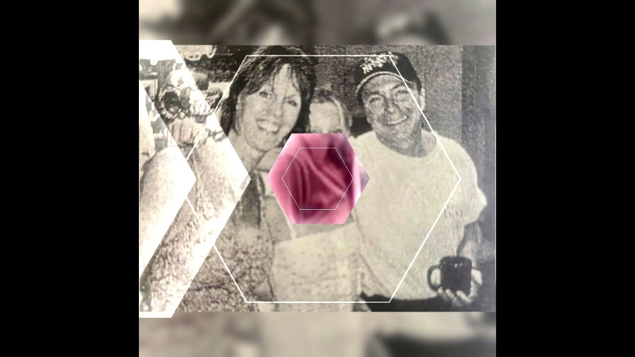 David Cassidy Tribute  - You Don't Know