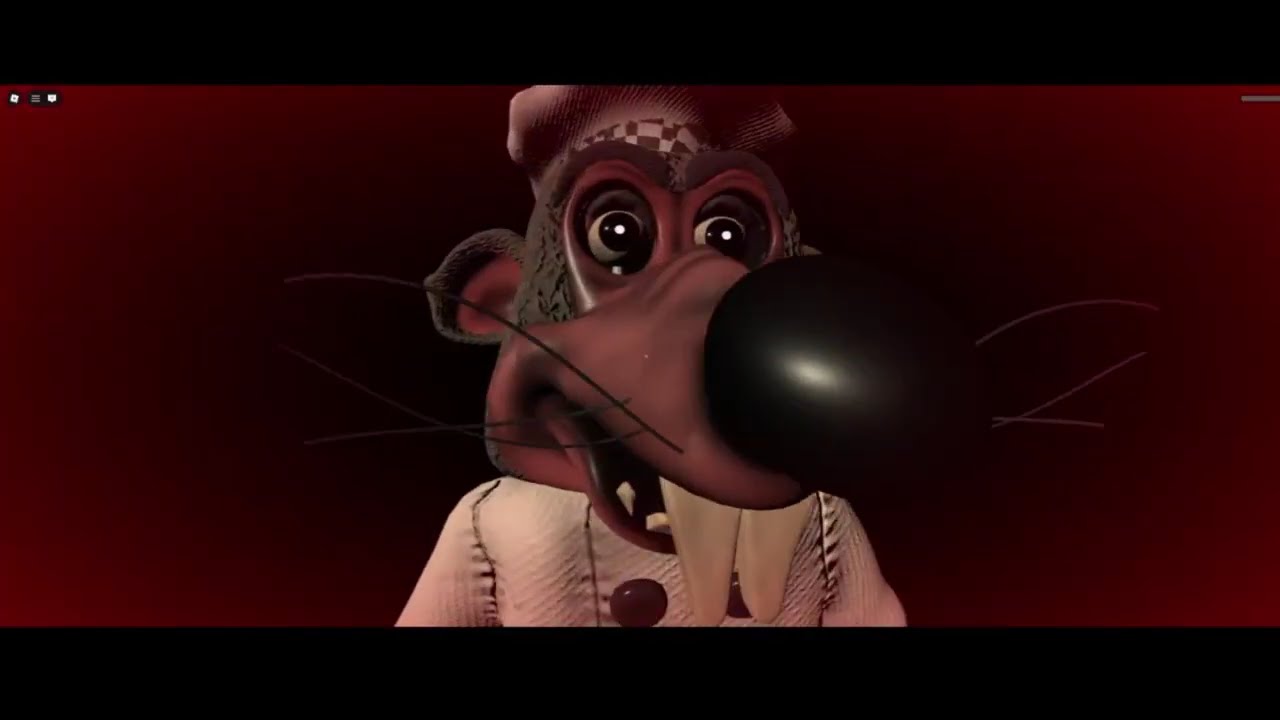 Being Chased by Killer Animatronics…Night Shift At Paulie’s 