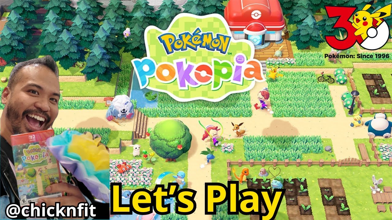 And we're back! Pokopia After Hours
