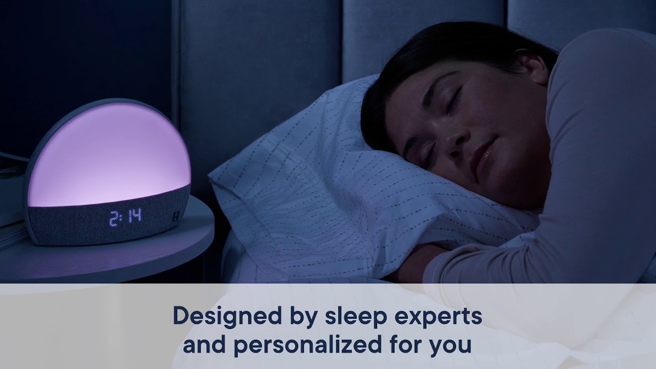 Hatch Restore | Smart Sleep Assistant