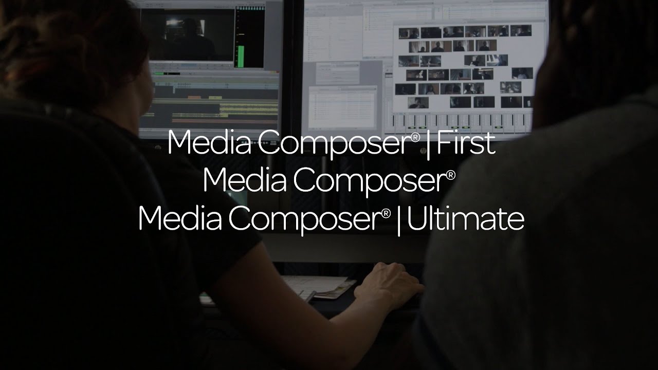 Which Media Composer is right for you?
