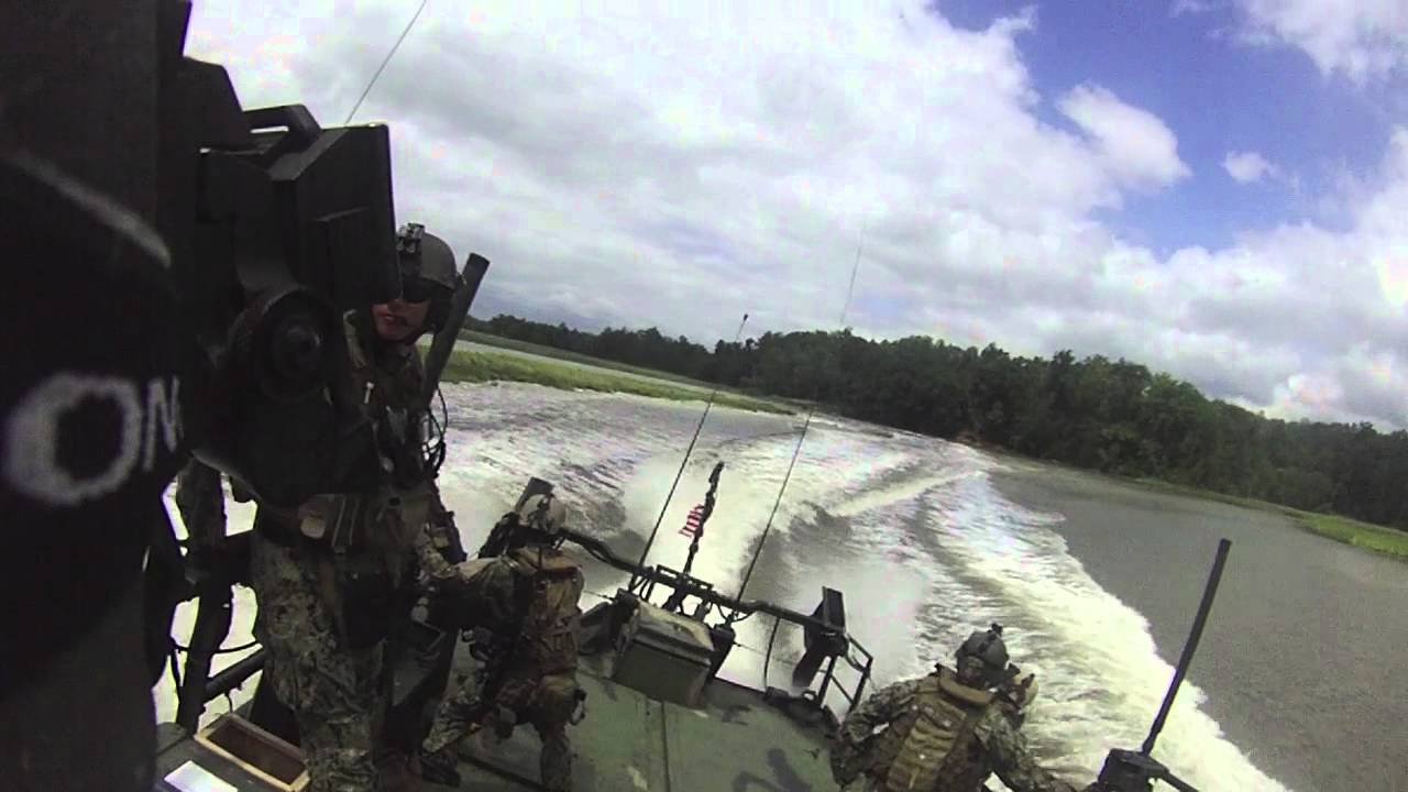 RIVERINE RCB, riverine, dry fire, live fire,