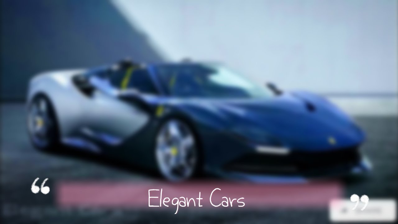 NEW Ferrari SP-8 has arrived! First Look!