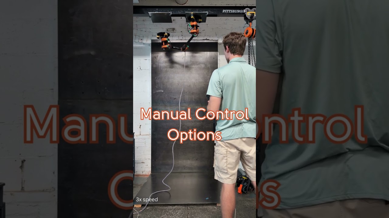 Magnus: Magnetic Actuated Feet